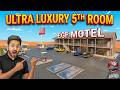 Unlock Ultra Luxury 5th Room  MOTEL MANAGER SIMULATOR GAMEPLAY IN TAMIL  EARTH GAMER