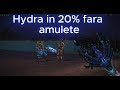 #73 1600w investiti in ninja/ 50 atac din orisoane/ Hydra in 20% fara amulete - Metin2 ro Tigerghost