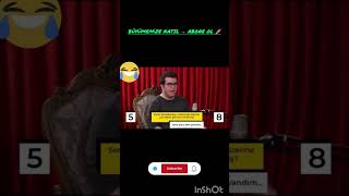 Gülmem Diyen 5. Saniyede Patladı 😂💥 #trend #mizah #komik #komedi #funny #kahkaha #eğlence #viral