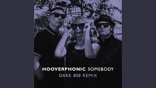 Somebody Dark 808 Remix - Hooverphonic