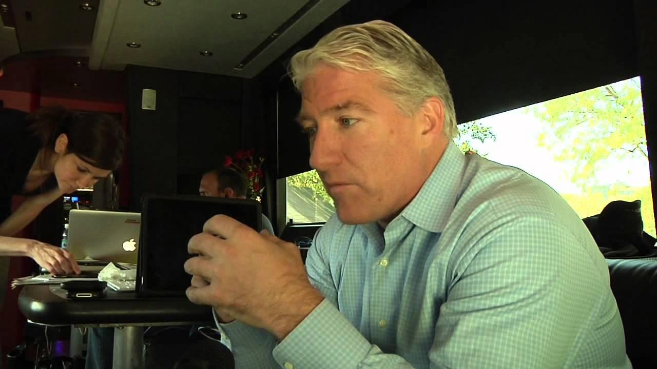 CNN's John King Full Interview - YouTube