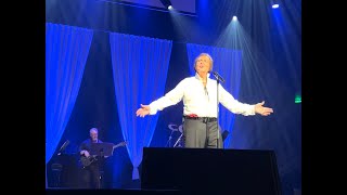 Engelbert Humperdinck Live in Australia 2024