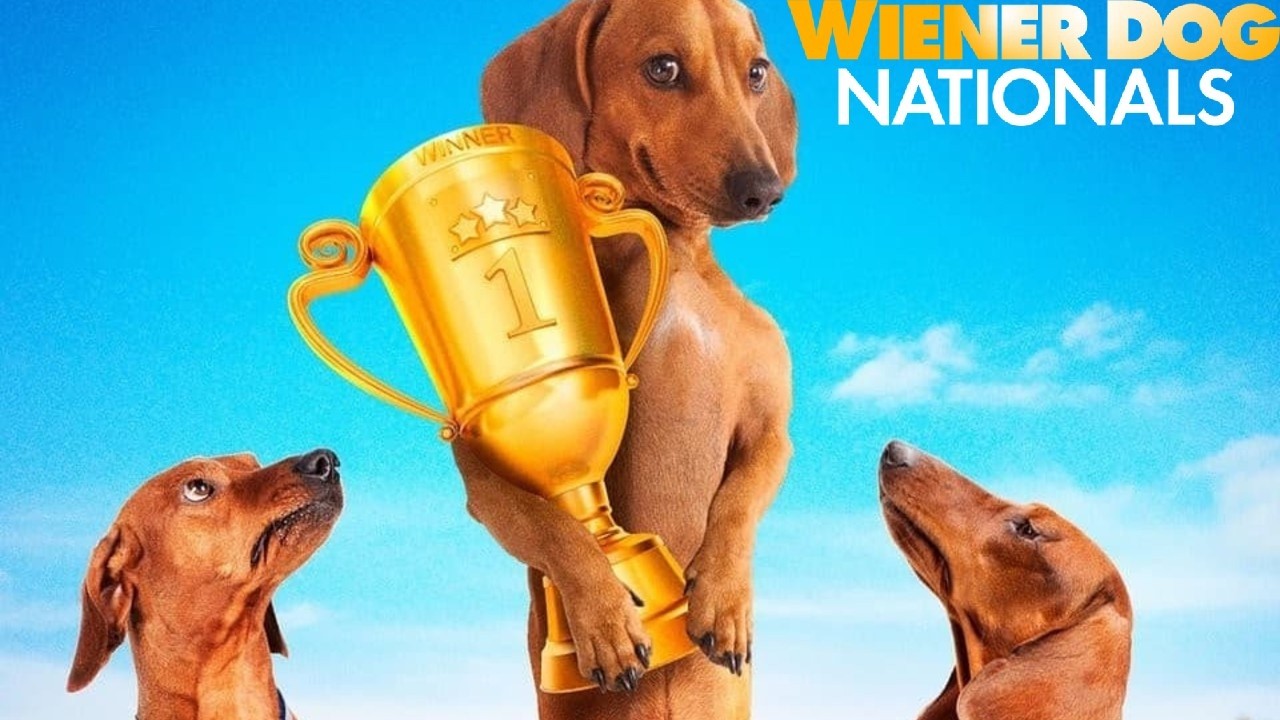 Wiener Dog Nationals 2013 Film | Jason London, Alicia Witt, Morgan Fairchild, Bryan Batt | Review