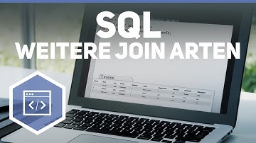 Weitere Joinarten - SQL 11