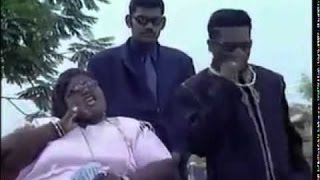 Dalam 1 cakap Satu Nombor-Parody SA:MP