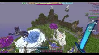 Let's hack [#1][Minecraft][Huzuni]