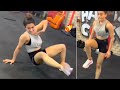 Rashmika Mandanna's latest workout video goes viral