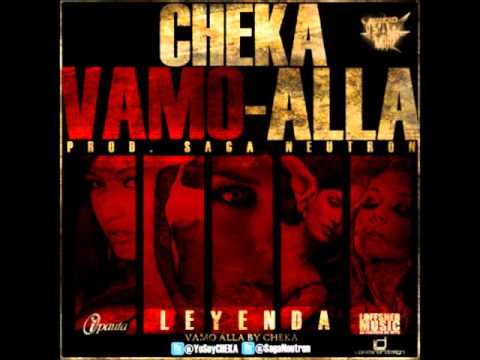 Vamo' alla - Cheka