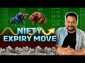 Big move in nifty   market analysis  23 may 24