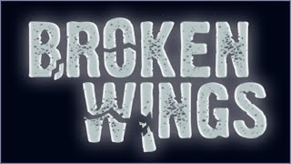 Video voorbeeld van "Koa - Broken Wings (Official Lyric Video)"