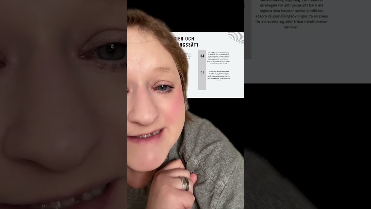 Konflikter vid autism och ADHD – och hur vi faktiskt kan hjälpa