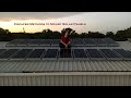 Cheap Solar Panel Mounting Methods &amp; Progress Update