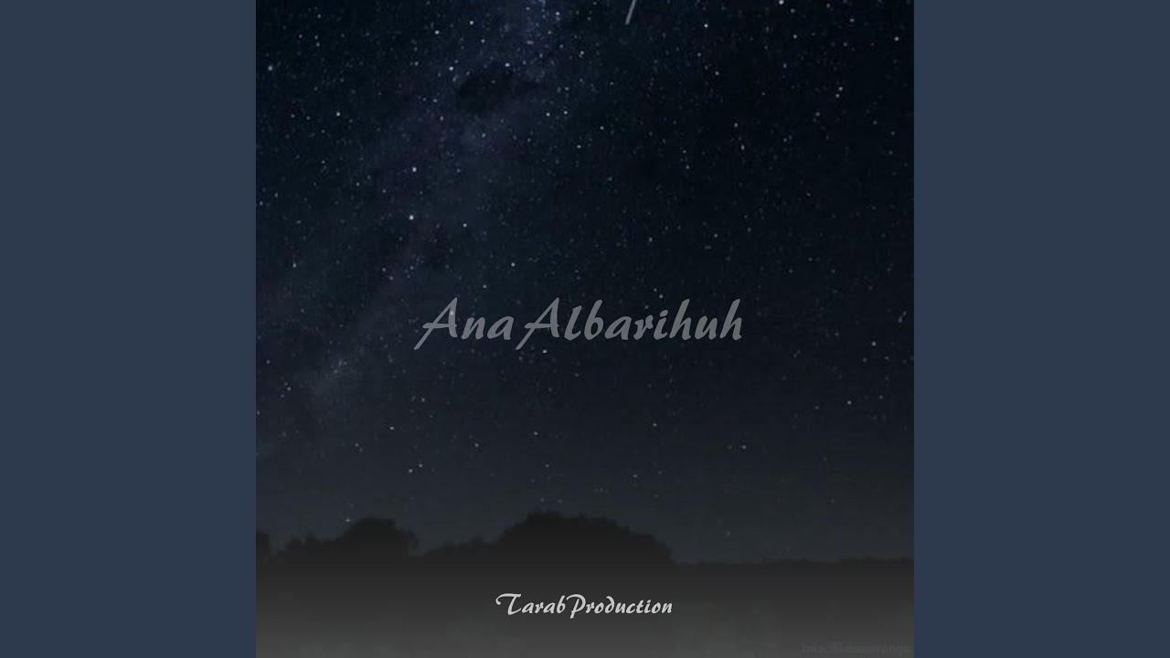 Ana Albarihuh