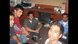 ICF Slideshow 2009 - 2010