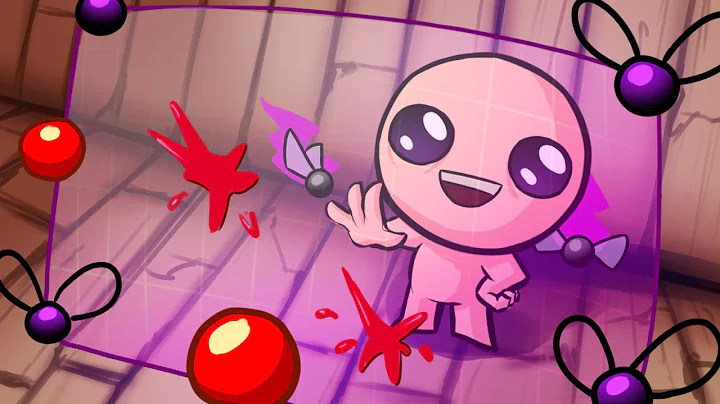 Every Item is Psy Fly