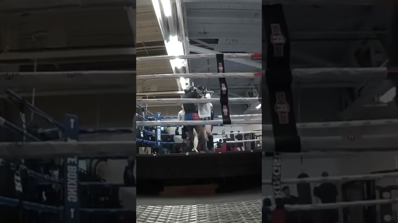 Live highlight: Clinch time