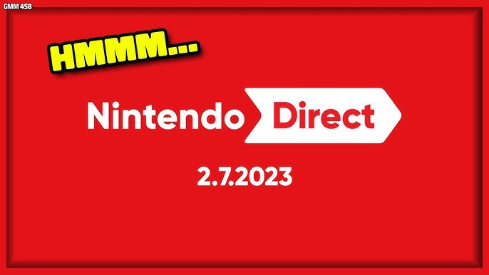 T.r.O.i.D on X: Please tell me you guys don't believe this supposed Nintendo  Direct leak A 3D World Switch port is obviously impossible and will never  happen  / X