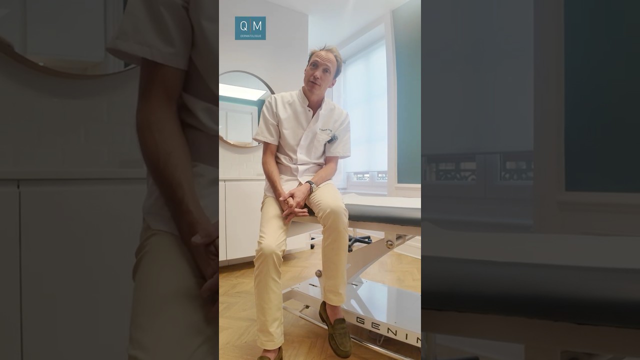 Conseils du Dr Quentin Magis pour les vacances ! 🌞