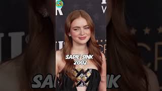 Best Actors of Gen-Z
