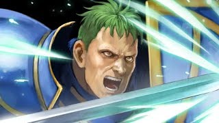 I NEED A HERO