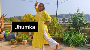 JHUMKA Dance Cover | Xefer x Muza | Jahan Umi Choreography