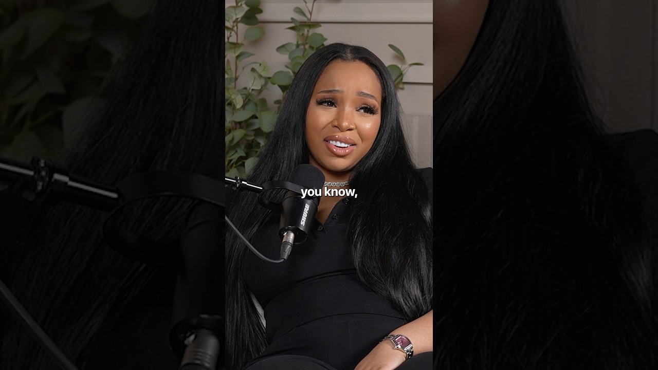 Entering your soft girl era 🙏🏾 @TheBSimone#podcast #bsimone imone #healingpodcast