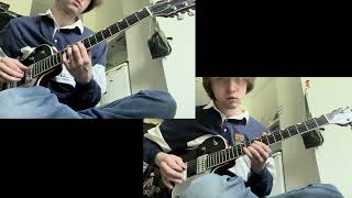 A Lotus on Irish Streams - Alex Jacobsen