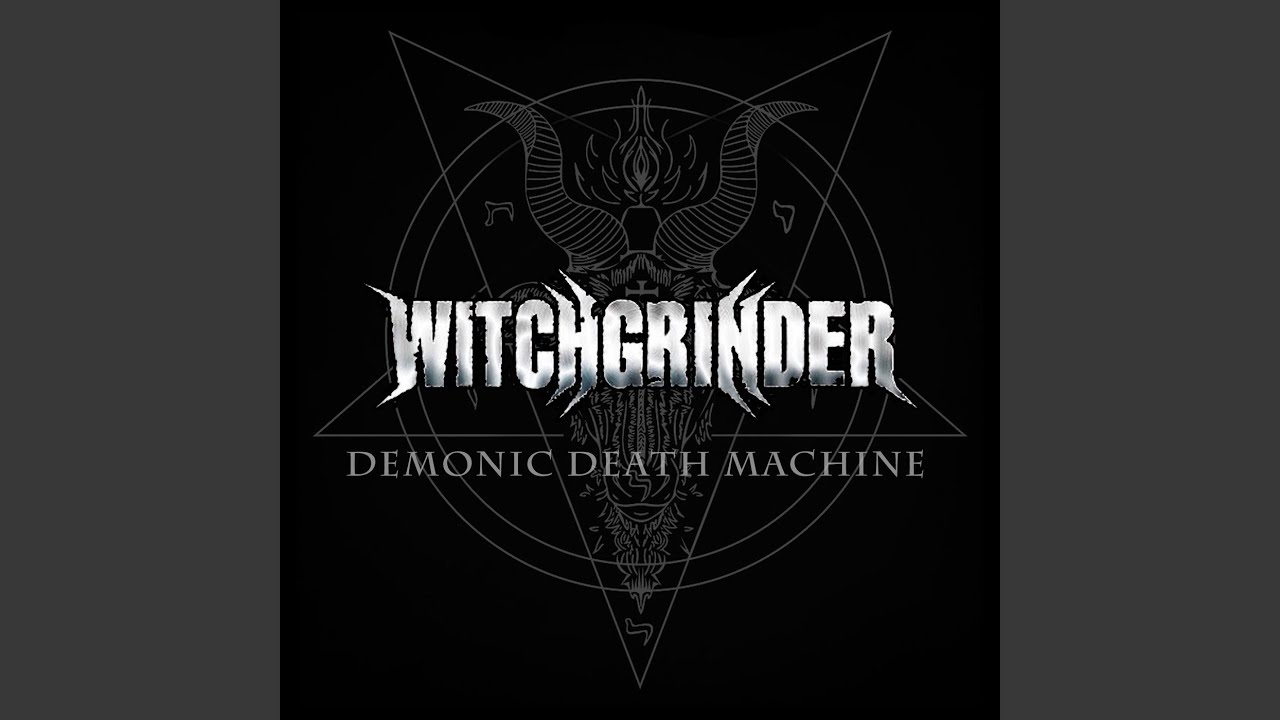 Guarda Demonic Death Machine su YouTube Guarda Demonic Death Machine su YouTube