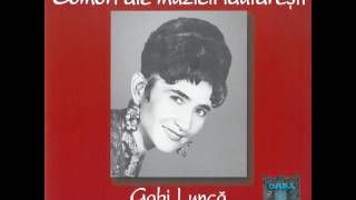 Gabi Luncă - Am avut o măicușoară chords