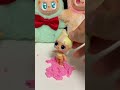 Satisfying With Unboxing &amp; Review L.O.L Surprise Dolls l ASMR Videos Shorts
