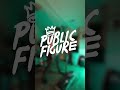 We're Back! | Public Figure is back with a new lineup!