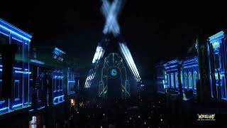 Sky Parade - New Show 2025