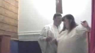 Baptisms March 18th 2007