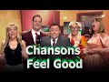 Chansons feel good avec angle carlos fernandel  chantal goya  james deano  le grand cactus 116