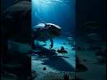 Ultimate Master of the Ocean”