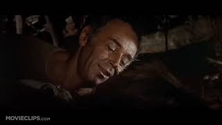 Once Upon a Time in the West (4/8) Movie CLIP - A Man's Hands All Over You (1968) HD