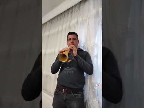 yine gözümüz yükseklerde zurna