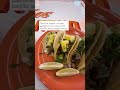 Tacos Juancho: Dallas taqueria named one of the 8 hottest in the U.S.