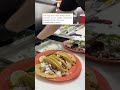 Tacos Juancho: Dallas taqueria named one of the 8 hottest in the U.S.