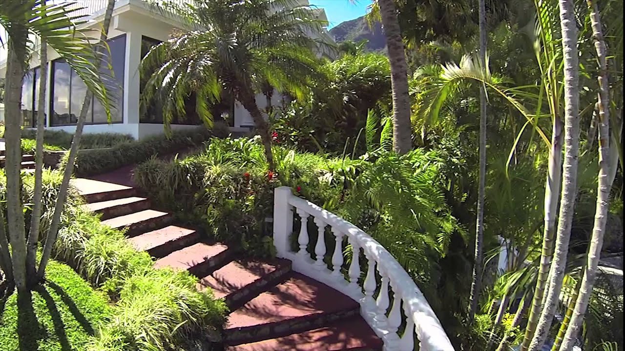 White House for Sale YouTube