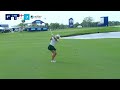 Charley Hull | Second Round Highlights | 68 (-4) | Aramco Team Series - Tampa
