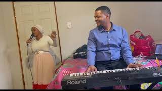 sibongukugcinwa baba🙏🏼🔥 kungamandla akho