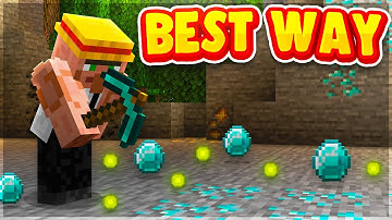 EASIEST WAY TO PROGRESS ON THE *NEW* GENS SERVER! | Minecraft Tycoon | EnchantedMC