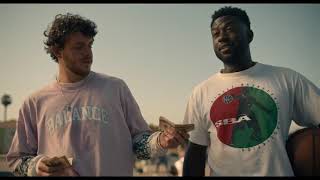 White Men Can't Jump" Remake (2023) - Hustlers Hit the Court Again