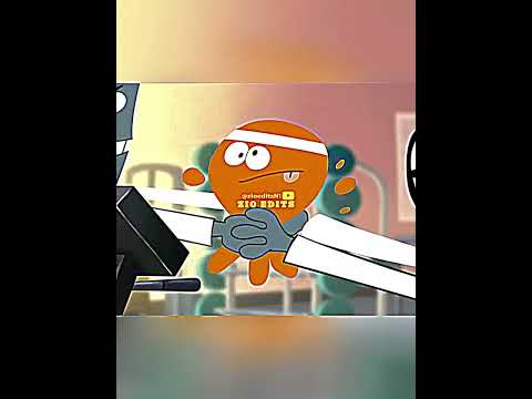 Lamput🤩 || Lamput in the gym🔥|| tag: #5x30 #edit #lamput #sport #trollface