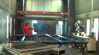 ARC Specialties Vertically Integrated Overview