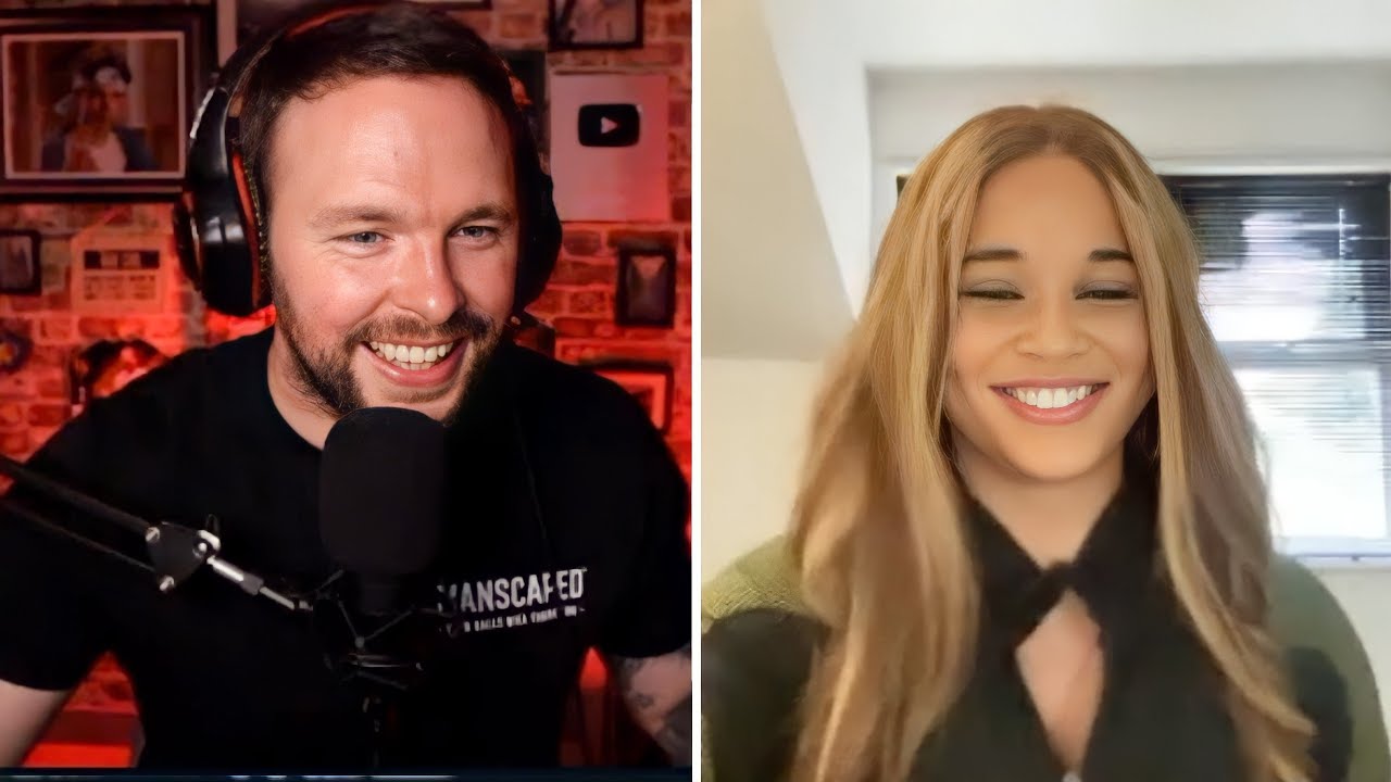 TERRY & COLLEEN TO START ONLY FANS?! - YouTube
