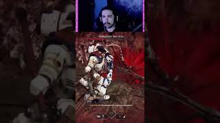 Space Marine 2 Operation