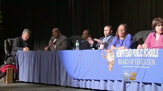 Hempstead Schools Superintendent Placed On Administrative Leave