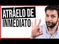 3 COSAS PARA CONQUISTAR A UN BUEN HOMBRE DE FORMA INMEDIATA | JORGE ESPINOSA